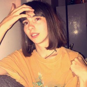 Meet your Posher, Abbey